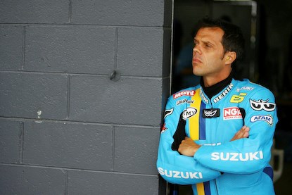 Capirossi